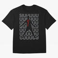 Siuuuuuu Cristiano Ronaldo Oversized T-Shirt Feel the Roar of the FIFA World Cup 2026 Journey through Messi, Neymar and Mbappe Highlights, France Pride, Soccer Culture, Superstar Moments, National Team Dreams and Competitive Fire; Great for