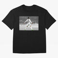 Cristiano Ronaldo Oversized T-Shirt Feel FIFA World Cup 2026 Group Stage Spirit, Built around Spain, Messi, Neymar and Mbappe, Stadium Chants, National Pride, Trophy Dreams and Unforgettable Football Memories; Created for Match Day Parties, Soccer