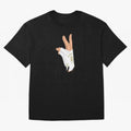 Hala Madrid No 9, Los BLancos Oversized T-Shirt Follow Match Day Hype around FIFA World Cup 2026 Group Stage, Neymar, Spain, Football Passion, Legendary Performances, Festival Vibes and Supporter Community; Perfect for People Who Love Argentina,