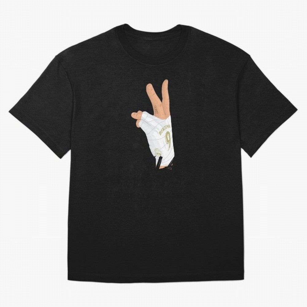 Hala Madrid No 9, Los BLancos Oversized T-Shirt Follow Match Day Hype around FIFA World Cup 2026 Group Stage, Neymar, Spain, Football Passion, Legendary Performances, Festival Vibes and Supporter Community; Perfect for People Who Love Argentina,