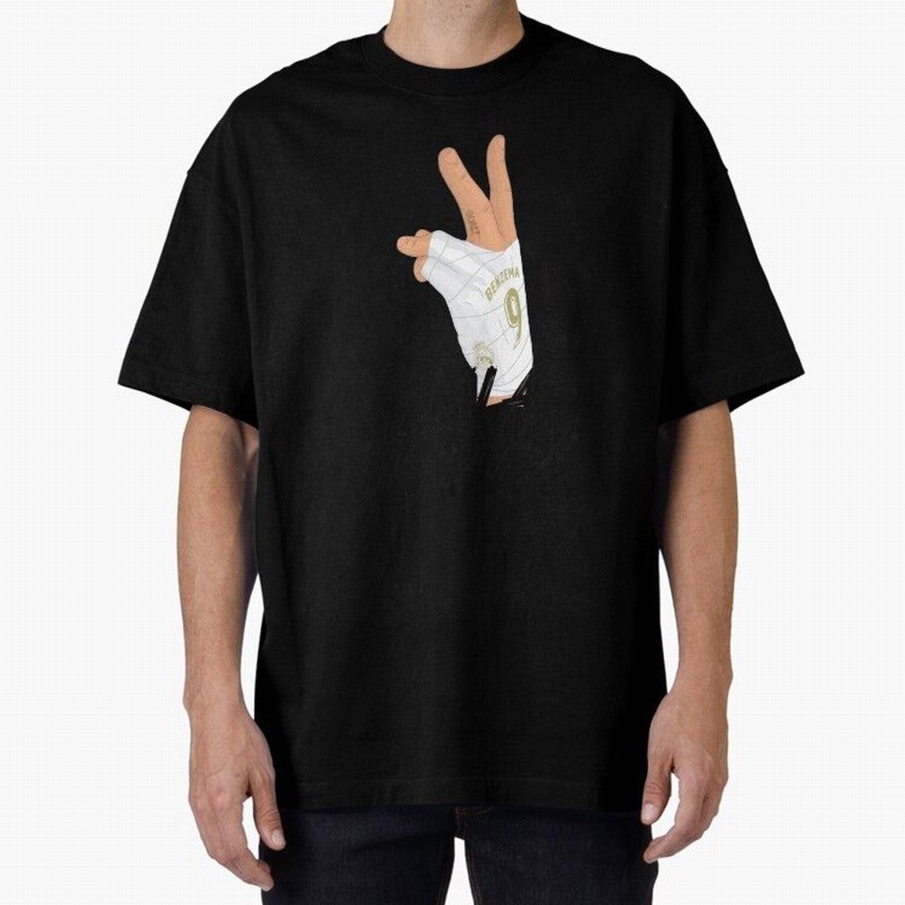 Hala Madrid No 9, Los BLancos Oversized T-Shirt Follow Match Day Hype around FIFA World Cup 2026 Group Stage, Neymar, Spain, Football Passion, Legendary Performances, Festival Vibes and Supporter Community; Perfect for People Who Love Argentina,