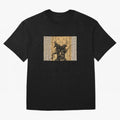 ANUBIS HORUS Oversized T-Shirt Celebrate the Next Chapter of FIFA World Cup 2026 USA Canada Mexico Filled with Neymar, Spain Energy, Soccer Culture, Superstar Moments, National Team Dreams and Competitive Fire; Made for Die Hard Supporters, Soccer