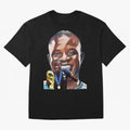N'golo Kante Oversized T-Shirt Carry the Dream of Match Day Hype around FIFA World Cup 2026 USA Canada Mexico, CR7, France and Portugal, Championship Spirit, Famous Goals, Roaring Crowds and International Football Unity; Ideal for Football Dads,