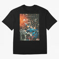 Ronaldo Bicycle Kick Skills Greatest, Ronaldo Gifts, Ronaldo Best Selling , Ronaldo Top Items Oversized T-Shirt Celebrate Classic Football Spirit in FIFA World Cup 2026 Group Stage for Fans of Haaland and France, Bringing Soccer Culture, Superstar