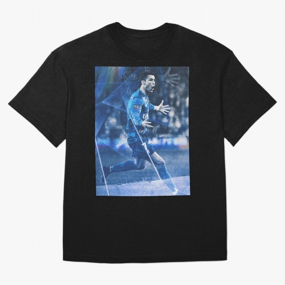 BEST SELLER Ronaldo Goat Real Madrid,Ronaldo Gifts,Ronaldo Best,Ronaldo Top Seller Oversized T-Shirt Show Your Love for Match Day Hype around FIFA World Cup 2026, Haaland and Mbappe, Netherlands, Worldwide Fan Energy, Dramatic Goals, Stadium Lights