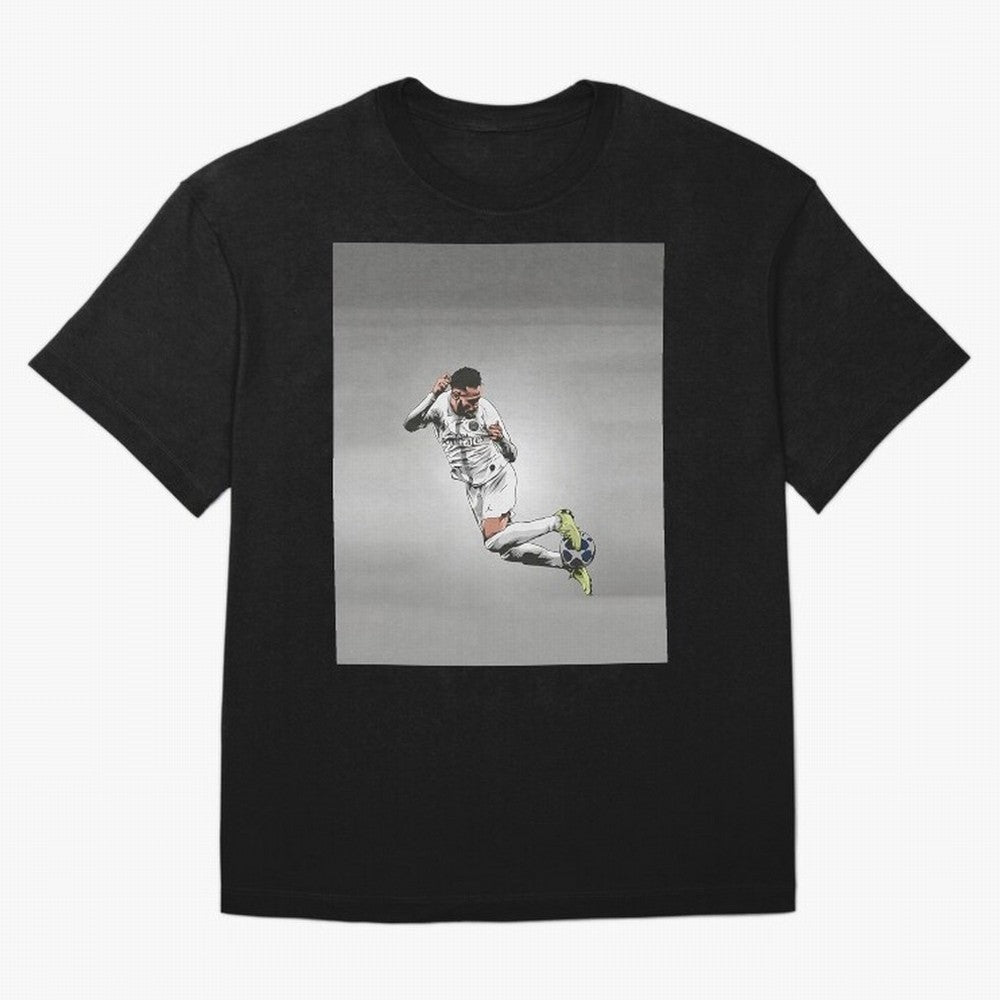 Neymar Junior - Perfect Gift #h47 Oversized T-Shirt Feel International Energy from the FIFA World Cup 2026 Journey through Messi, Neymar and Mbappe Highlights, Spain and Netherlands Pride, Stadium Chants, National Pride, Trophy Dreams and