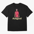 ishowspeed Oversized T-Shirt Elevate FIFA World Cup 2026 with Messi and Cristiano Ronaldo, Spain Energy, Sports Nostalgia, International Competition, Famous Players and Unforgettable Victories; Built for Supporters Chasing Trophy Dreams, Final