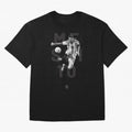 Lionel Messi Oversized T-Shirt Enjoy FIFA World Cup 2026 Group Stage Spirit, Celebrating France, Cristiano Ronaldo, Haaland and CR7, Soccer Culture, Superstar Moments, National Team Dreams and Competitive Fire; Perfect for Fans, Collectors, Family