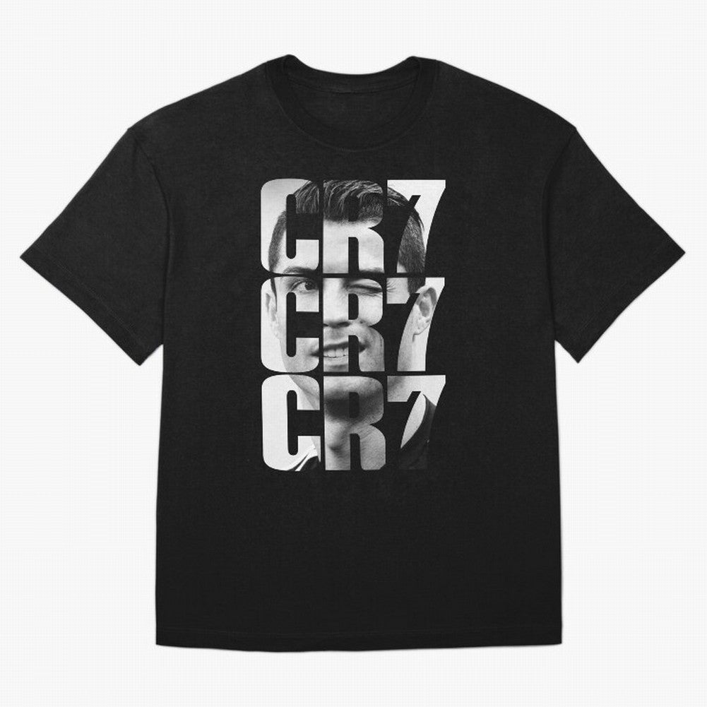 CR7 smile Oversized T-Shirt Share FIFA World Cup 2026 Group Stage Built around Cristiano Ronaldo, Haaland and CR7, England and Germany Energy, Worldwide Fan Energy, Dramatic Goals, Stadium Lights and Championship Celebrations; Perfect for Fans,