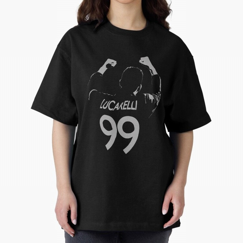 Oversized T-Shirt Bring Match Day Fire to Global Football Passion for FIFA World Cup 2026 USA Canada Mexico, Built around CR7, England and Germany, Global Supporter Spirit, Legendary Goals, National Colors and Tournament Celebration; Made for Die