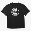 Cristiano Emblem Oversized T-Shirt Relive FIFA World Cup 2026 for Fans of Cristiano Ronaldo, Haaland and CR7 and Argentina, Bringing Game Day Rituals, Football Legends, Country Pride and the Road to the Final; Perfect for Supporters Who Want Bold