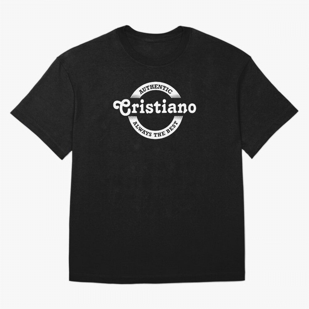 Awesome Cristiano-Always The Best Oversized T-Shirt Celebrate Every Goal in FIFA World Cup 2026 USA Canada Mexico Spirit, Driven by Spain and Netherlands, Neymar, Haaland and Cristiano Ronaldo, Sports Nostalgia, International Competition, Famous