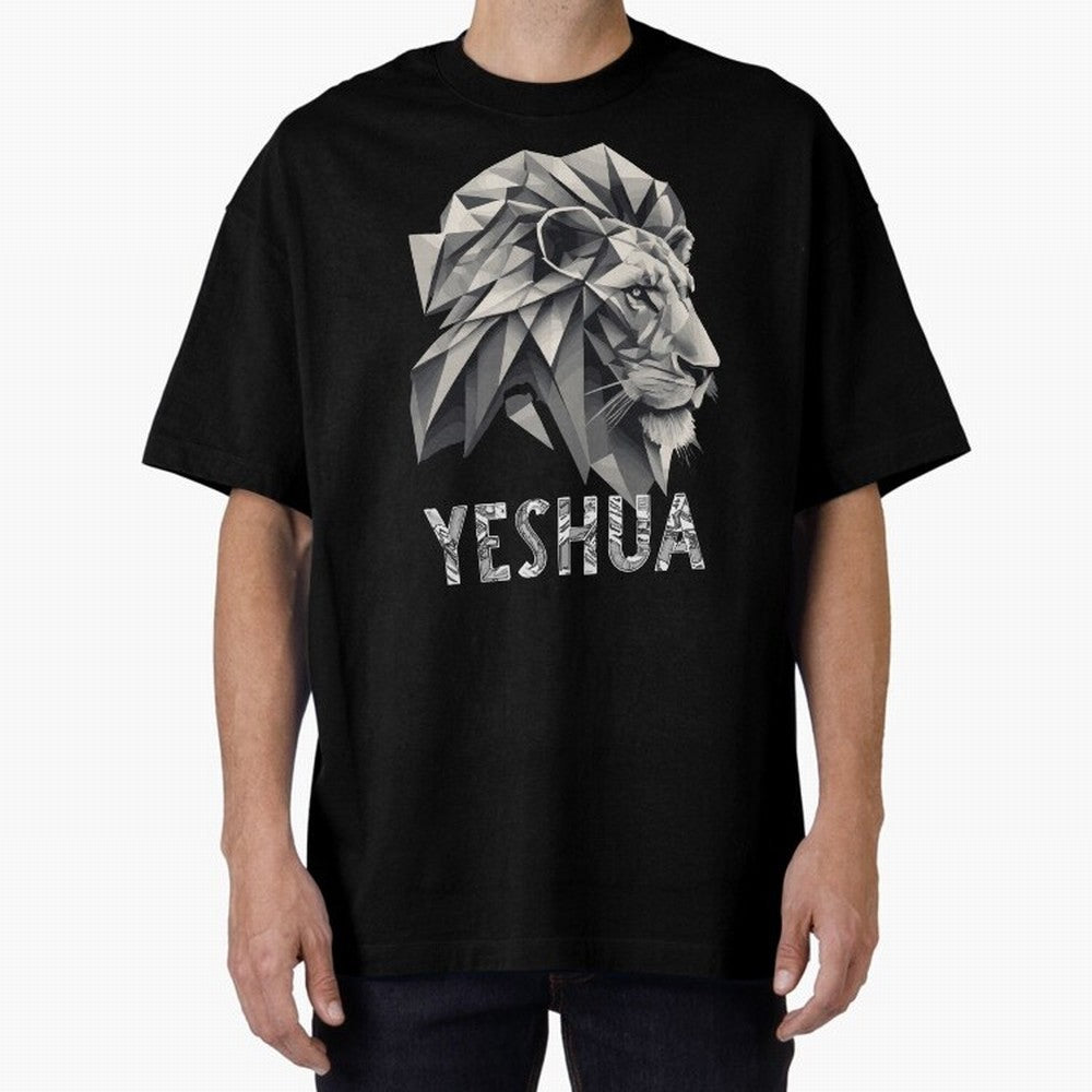 ILUSTRACI¨®N DE LE¨®N CRISTALIZADO YESHUA Oversized T-Shirt Follow the Road to FIFA World Cup 2026 Group Stage Centered on Mbappe, England, France and Netherlands Energy, Tournament Hype, Historic Matchups, Family Viewing Parties and Global Sports