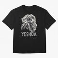 ILUSTRACI¨®N DE LE¨®N CRISTALIZADO YESHUA Oversized T-Shirt Follow the Road to FIFA World Cup 2026 Group Stage Centered on Mbappe, England, France and Netherlands Energy, Tournament Hype, Historic Matchups, Family Viewing Parties and Global Sports