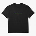 Sencillos pero astutos Oversized T-Shirt Represent the Passion of FIFA World Cup 2026 Group Stage Featuring Mbappe and Neymar, Portugal Energy, Retro Football Energy, Iconic Rivalries, Trophy Chase Drama and Stadium Atmosphere; Made for Collectors