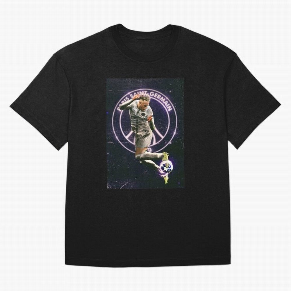 Skill Neymar Oversized T-Shirt Support the Legends of FIFA World Cup 2026 Spirit, Driven by Brazil, Portugal and Argentina, Cristiano Ronaldo, Stadium Memories, Football Loyalty, International Chants and Championship Tradition; Great for Watch