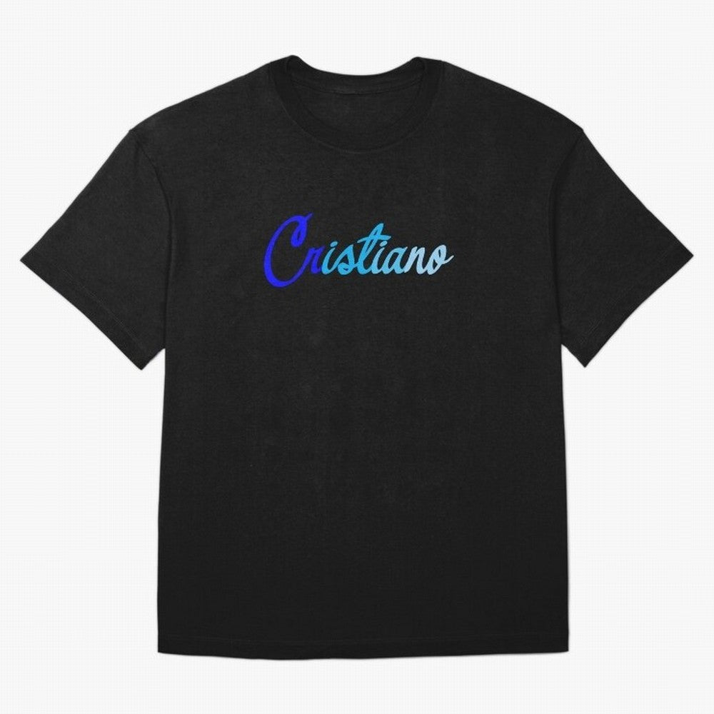 Cristiano Oversized T-Shirt Bring a Champion Mindset to FIFA World Cup 2026 Spirit, Inspired by Germany, Messi, Neymar and Mbappe, Football History, Final Match Energy, Crowd Noise and Once in a Lifetime Moments; Built for Supporters Chasing Trophy