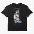 Cristiano Ronaldo Cristiano Ronaldo Oversized T-Shirt Celebrate the Magic of FIFA World Cup 2026 Spirit, Made for Argentina and Brazil, Messi, Neymar and Mbappe, Retro Football Energy, Iconic Rivalries, Trophy Chase Drama and Stadium Atmosphere;