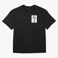 RONALDO CRISTIANO 7 Oversized T-Shirt Fuel Your Fan Pride for FIFA World Cup 2026 USA Canada Mexico Celebrating Mbappe and Neymar, Brazil, Portugal and Argentina Energy, Championship Spirit, Famous Goals, Roaring Crowds and International Football