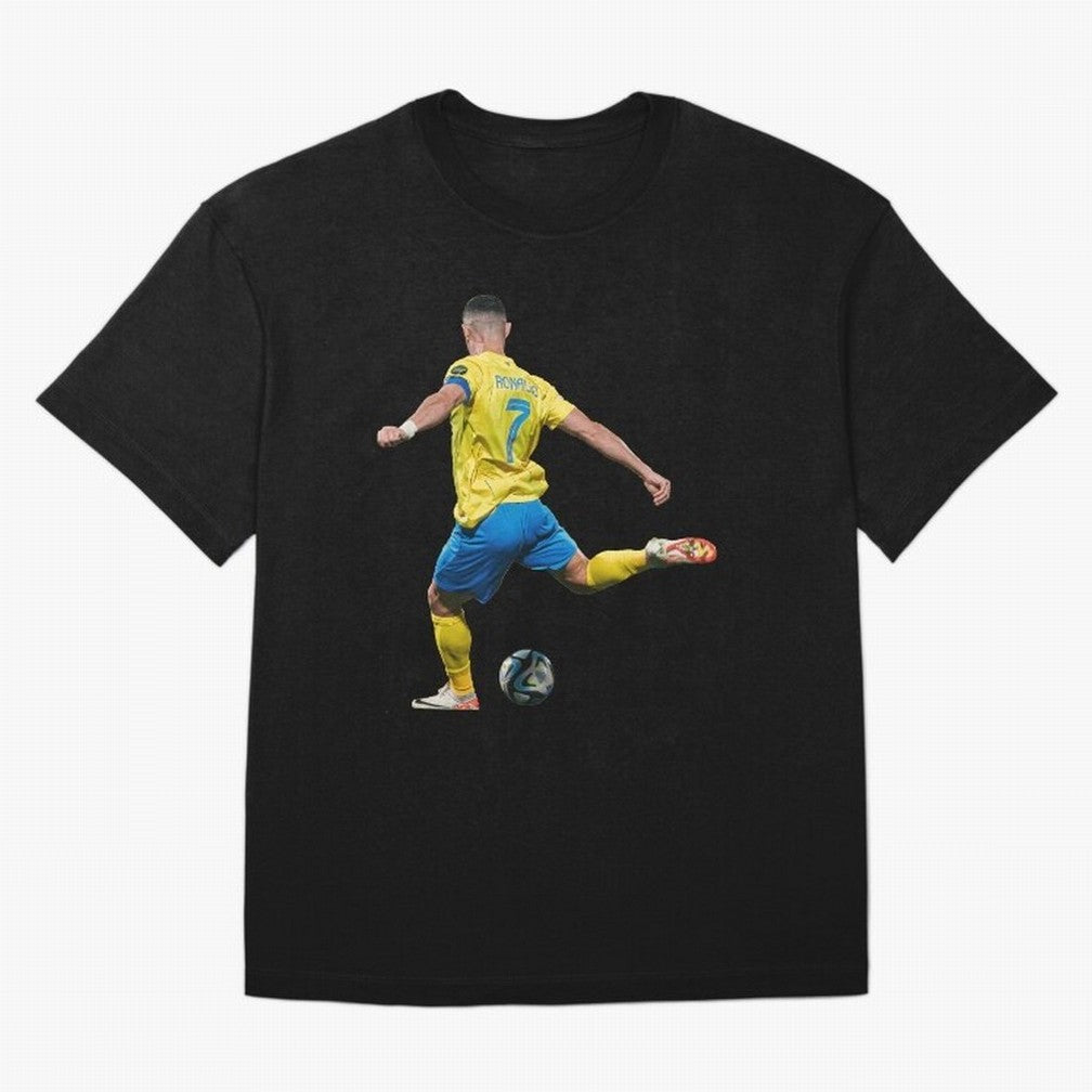 sliding shuto legend Oversized T-Shirt Represent the Passion of the FIFA World Cup 2026 Group Stage Journey through CR7 and Messi Highlights, Brazil Pride, Worldwide Fan Energy, Dramatic Goals, Stadium Lights and Championship Celebrations; Great
