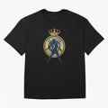 siuu the legend soccerman Oversized T-Shirt Celebrate Football Heritage in Match Day Hype around FIFA World Cup 2026 Group Stage, Cristiano Ronaldo, Haaland and CR7, Spain, Game Day Rituals, Football Legends, Country Pride and the Road to the