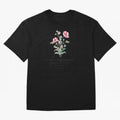 N¨²meros 6:24¨C26 ¨C El Se?or te bendiga y te guarde | Bendici¨®n B¨ªblica Floral | Regalo Cristiano Oversized T-Shirt Celebrate Golden Goal Energy in the FIFA World Cup 2026 Group Stage Journey through Cristiano Ronaldo, Haaland and CR7