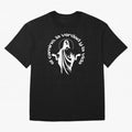 el camino, la verdad y la vida Oversized T-Shirt Live the Energy of Global Football Passion for FIFA World Cup 2026 USA Canada Mexico, Featuring Messi, Neymar and Mbappe, Argentina, France and Brazil, Stadium Chants, National Pride, Trophy Dreams