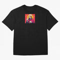 Gattolico Oversized T-Shirt Refresh FIFA World Cup 2026 USA Canada Mexico for Fans of CR7 and France and Portugal, Bringing Champion Mindset, Group Stage Buzz, Knockout Tension and Passionate Fan Culture; Ideal for Fans Who Follow Messi, Cristiano