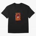 Cristiano monster Oversized T-Shirt Share the Excitement of FIFA World Cup 2026 Spirit, with Spain, Haaland and Mbappe, Goal Celebration Energy, Supporter Heritage, Football Icons and Worldwide Tournament Joy; Ideal for Football Dads, Football