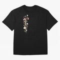 Isa¨ªas 41:10 ¨C No temas, yo estoy contigo | Vers¨ªculo cristiano en espa?ol Oversized T-Shirt Follow Every Goal of FIFA World Cup 2026 Group Stage for Fans of Haaland and Mbappe and Brazil, Portugal and Argentina, Bringing Goal Celebration