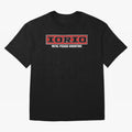 IORIO METAL PESADO ARGENTINO Oversized T-Shirt Turn Every Weekend Toward Match Day Hype around FIFA World Cup 2026 Group Stage, Mbappe and Neymar, France and Portugal, Vintage Soccer Flavor, Modern Football Stars, National Flags and Final Night