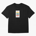 Fe Esperanza Amor Oversized T-Shirt Follow the Final Road of Match Day Hype around FIFA World Cup 2026 USA Canada Mexico, Cristiano Ronaldo, Netherlands, Classic Soccer Heritage, Championship Pressure, Fan Loyalty and International Pride; Perfect