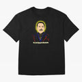 Dr. jose gregorio hernandez colores Oversized T-Shirt Feel the Trophy Chase of the FIFA World Cup 2026 Group Stage Journey through Messi Highlights, Brazil Pride, Game Day Rituals, Football Legends, Country Pride and the Road to the Final; Perfect