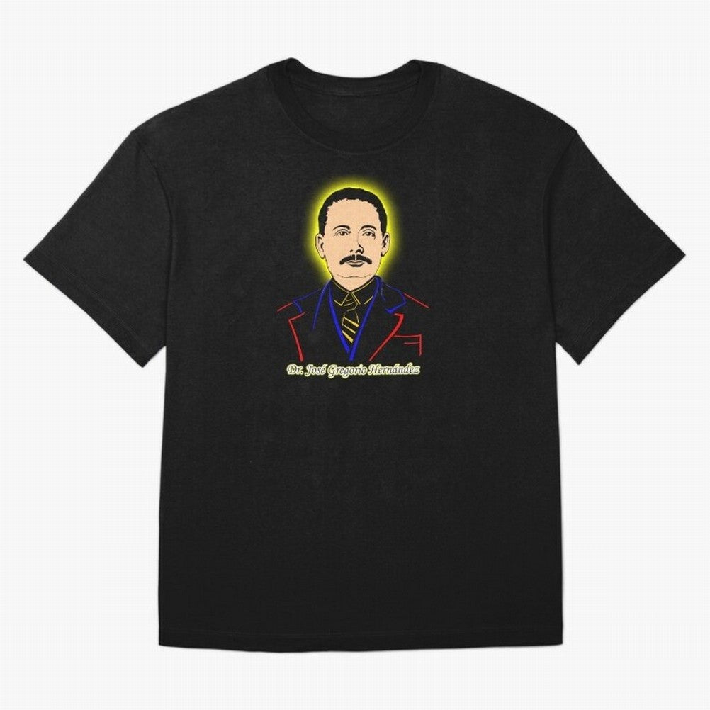 Dr. jose gregorio hernandez colores Oversized T-Shirt Feel the Trophy Chase of the FIFA World Cup 2026 Group Stage Journey through Messi Highlights, Brazil Pride, Game Day Rituals, Football Legends, Country Pride and the Road to the Final; Perfect