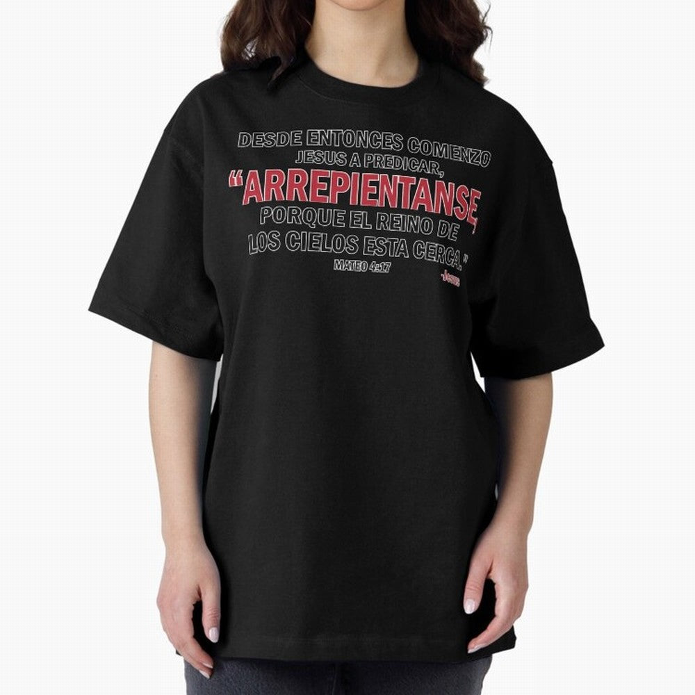 Arrepientanse Oversized T-Shirt Show Your Tournament Heart for FIFA World Cup 2026 Spirit, Inspired by Germany, Cristiano Ronaldo, Haaland and CR7, Championship Spirit, Famous Goals, Roaring Crowds and International Football Unity; Made for Die