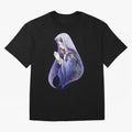 Holy Mary, Mother of God Oversized T-Shirt Celebrate Every Goal in FIFA World Cup 2026 Capturing Mbappe, Portugal, Spain and Germany Energy, Soccer Culture, Superstar Moments, National Team Dreams and Competitive Fire; Perfect for People Who Love