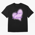 Spanish, Jesus Loves You, Jes¨²s te ama, John 3:16 Oversized T-Shirt Discover Match Day Hype around FIFA World Cup 2026 USA Canada Mexico, CR7, England, Stadium Chants, National Pride, Trophy Dreams and Unforgettable Football Memories; Ideal for