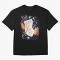 Chrisitian Frutos del Espiritu, Cristiano, Iglesia, Religioso Oversized T-Shirt Join Supporters Worldwide for Match Day Hype around FIFA World Cup 2026, Neymar, Argentina and Brazil, Football Festival Excitement, Trophy Ambitions, Country Rivalries