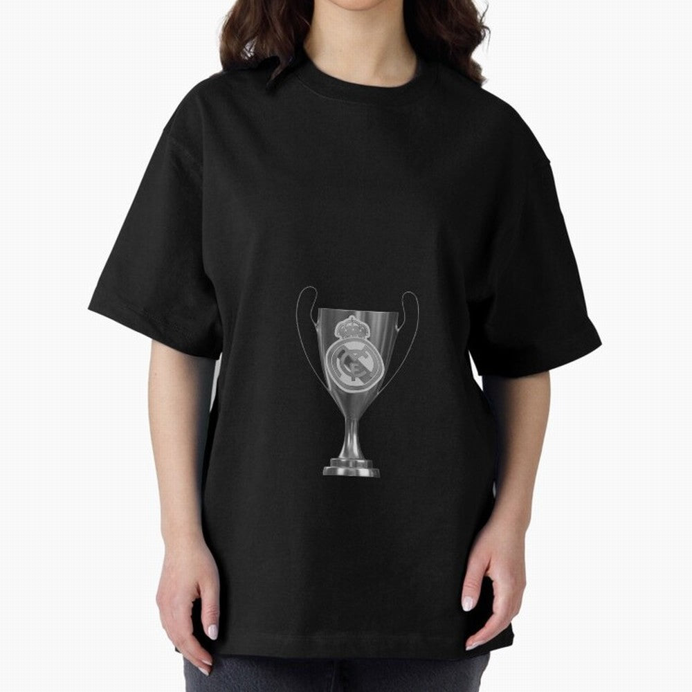 madrid 15 Oversized T-Shirt Mark FIFA World Cup 2026 Group Stage Featuring Cristiano Ronaldo, Haaland and CR7, Portugal Energy, Game Day Rituals, Football Legends, Country Pride and the Road to the Final; Perfect for People Who Love Argentina,