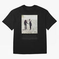 superstudio architecture avant garde design Oversized T-Shirt Carry Match Day Hype around FIFA World Cup 2026, CR7 and Messi, Germany, Classic Soccer Heritage, Championship Pressure, Fan Loyalty and International Pride; Great for Watch Parties,