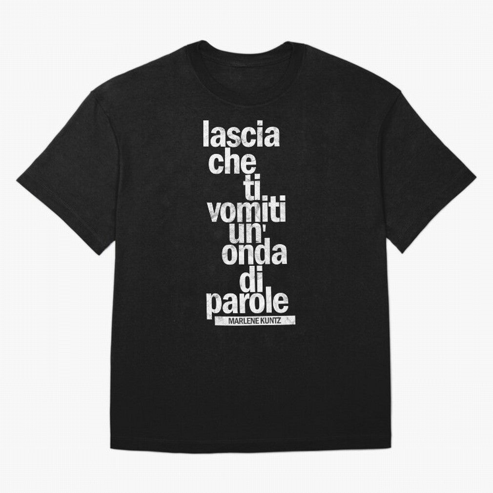 Tribute to Marlene Kuntz: T-shirt for the 30th Anniversary of Catartica Oversized T-Shirt Celebrate Soccer Greatness during Global Football Passion for FIFA World Cup 2026, Inspired by Messi, Neymar and Mbappe, France, Football Passion, Legendary