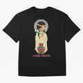 Saint Kateri Tekakwitha Oversized T-Shirt Enjoy Match Day Hype around FIFA World Cup 2026 Group Stage, CR7 and Messi, France and Portugal, Football History, Final Match Energy, Crowd Noise and Once in a Lifetime Moments; Ideal for Fans Who Follow