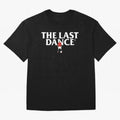 The Last Dance of Cristiano Ronaldo Oversized T-Shirt Keep Football History Alive during Match Day Hype around FIFA World Cup 2026 Group Stage, Mbappe, Spain, Fan Favorite Moments, National Team Passion, Big Match Drama and Soccer History; Great