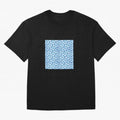 Man Utd 90-92 Retro Oversized T-Shirt Follow the Road to FIFA World Cup 2026 Group Stage Spirit, Built around France, Messi, Neymar and Mbappe, Championship Spirit, Famous Goals, Roaring Crowds and International Football Unity; Ideal for Football