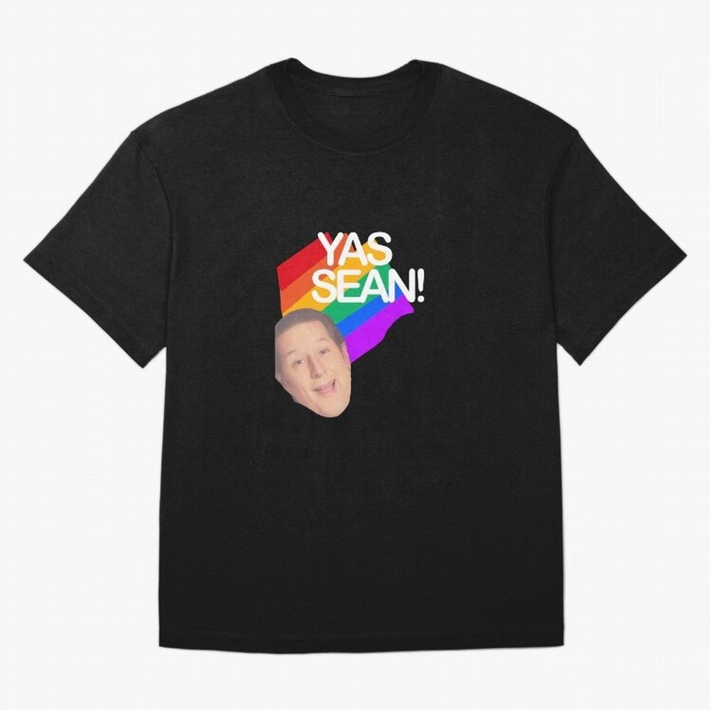 Yas Sean Oversized T-Shirt Bring Match Day Fire to the FIFA World Cup 2026 Group Stage Journey through Messi, CR7 and Mbappe Highlights, Spain Pride, Stadium Chants, National Pride, Trophy Dreams and Unforgettable Football Memories; Built for