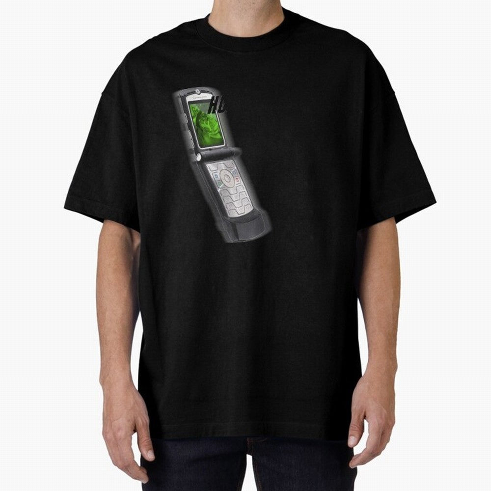 Yung Hurn hotline tea Oversized T-Shirt Feel International Energy from Match Day Hype around FIFA World Cup 2026, CR7, Argentina and Brazil, Supporter Pride, Iconic Celebrations, Legendary Names and Global Match Day Energy; Perfect for Fans,