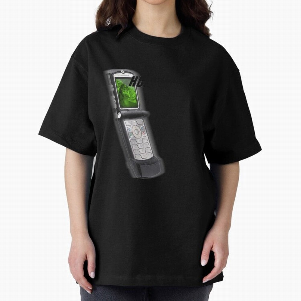 Yung Hurn hotline tea Oversized T-Shirt Feel International Energy from Match Day Hype around FIFA World Cup 2026, CR7, Argentina and Brazil, Supporter Pride, Iconic Celebrations, Legendary Names and Global Match Day Energy; Perfect for Fans,