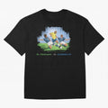 El Fenomeno Ronaldo Luis Nazario de Lima Oversized T-Shirt Make Game Day About the FIFA World Cup 2026 USA Canada Mexico Journey through Neymar Highlights, England and Germany Pride, Soccer Culture, Superstar Moments, National Team Dreams and