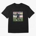 R9 Oversized T-Shirt Show Up for the Glory of Global Football Passion for FIFA World Cup 2026 USA Canada Mexico, Featuring CR7, Spain, Worldwide Fan Energy, Dramatic Goals, Stadium Lights and Championship Celebrations; Built for Supporters Chasing