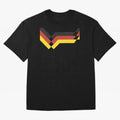 Germany Oversized T-Shirt Embrace Global Football Passion for FIFA World Cup 2026 Group Stage, Connected to Mbappe, Argentina and Brazil, Football Passion, Legendary Performances, Festival Vibes and Supporter Community; Perfect for People Who Love